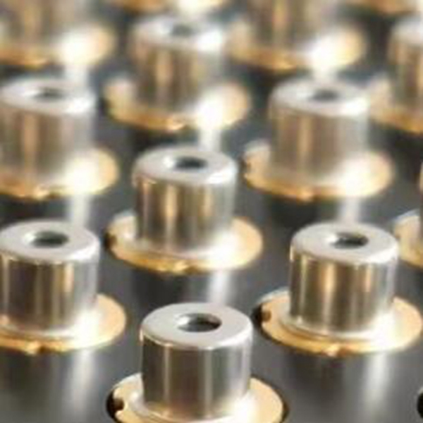 660nm Diode BeamQ Laser, DFB Laser, Solid State Laser, Gaussian Laser